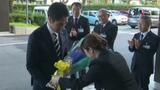 「幸せが実感できるまちづくりを」新居浜市 古川新市長が初登庁 愛媛 | 愛媛のニュース - Nスタえひめ|あいテレビは6チャンネル