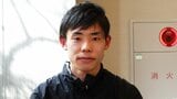 【山口ハーフマラソン展望】千葉大大学院卒業の今江勇人が“1番”に意欲 実業団1年目の急成長の背景は?|TBS NEWS DIG