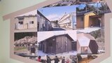 計画用地が被災し選定や確保に課題 東日本大震災の被災地で「応急仮設住宅」テーマの企画展 岩手・陸前高田市|TBS NEWS DIG