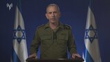 イスラエル軍報道官 イランからの攻撃で「女の子1人けが」「軍事施設1か所に軽度の被害」|TBS NEWS DIG