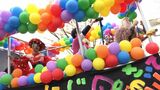 「自分の存在を認められる時間になって」LGBTQ+に理解訴えるパレードが今年も10月16日に【岡山】 | 岡山・香川のニュース | 天気 | RSK山陽放送