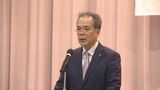 大分県立学校の新採用教職員への訓示式 山田教育長「持てる力を発揮してほしい」 | 大分のニュース|OBS NEWS|大分放送