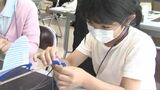 小学生が模型飛行機づくりに挑戦！地元の産業を知るきっかけに　長野・飯田市|TBS NEWS DIG