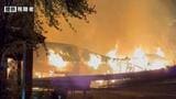 住宅3棟全焼し2人の遺体を発見「すごい火事。消せるのかなという勢い」 青森県深浦町岩崎 | 青森のニュース│ATV NEWS│青森テレビ