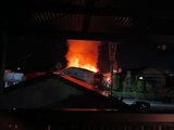 4棟焼ける火事 焼け跡から1人が遺体で発見 住人の80代男性と連絡取れず 長野・安曇野市|TBS NEWS DIG