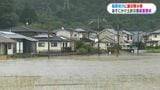 薩摩地方で線状降水帯が発生　1時間に100ミリ超の雨　薩摩川内市で子どもが足に軽傷　複数の住宅浸水被害発生か|TBS NEWS DIG