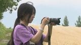 「泣きながら無事を確認」開幕直前に地元で震度7…写真甲子園で北海道を訪れている熊本県八代市の女子高校生3人がレンズ越しに伝える想い「目指すは優勝」北海道東川町　|　北海道のニュース｜HBC北海道放送