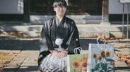 「ヒマワリの紙袋に一目惚れ」財布も弁当箱も休日も…千葉県出身なのに“トキハ愛”が強すぎる　老舗デパートに人生を捧げる23歳の新人販売員　|　大分のニュース｜OBS NEWS｜大分放送
