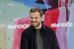 シャネル、トップデザイナーにボッテガのマチュー・ブレイジー氏起用| TBS CROSS DIG with Bloomberg