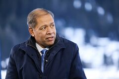 ドルは基軸通貨の地位維持へ、米関税で経済混乱でも－バークレイズ| TBS CROSS DIG with Bloomberg