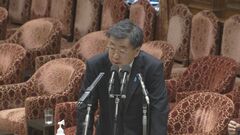 【速報】松野官房長官「事実確認の上、適切に対応」 “キックバック1000万円超”報道を受け| TBS CROSS DIG with Bloomberg