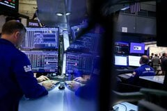 S&P500ほぼ変わらず、原油高一服で落ち着く－ドル163円70銭台| TBS CROSS DIG with Bloomberg