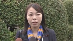 国民民主・小林さやか参院議員が首班指名の決選投票で高市氏に投票 「初の首班指名に戸惑い」「ミスでした」と本人が玉木代表に報告 党が「厳重注意」| TBS CROSS DIG with Bloomberg