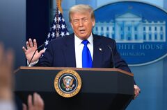 トランプ大統領、ベトナムと関税巡り合意と発表－対米輸出に20％| TBS CROSS DIG with Bloomberg