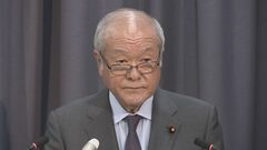 【速報】鈴木財務大臣「断固たる措置とりたい」33年8か月ぶり円安水準| TBS CROSS DIG with Bloomberg