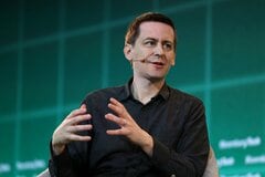 ノーベル賞受賞者ジャンパー氏がアンソロピック移籍－グーグルに痛手| TBS CROSS DIG with Bloomberg