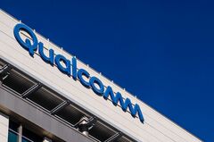 クアルコム勝訴、アームとのライセンス契約巡る米訴訟－陪審評決| TBS CROSS DIG with Bloomberg