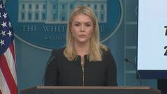 【速報】トランプ政権によるカナダ・メキシコへの25％関税　自動車は1か月間対象外に　ホワイトハウスが発表　トランプ氏は全面的な停止には応じない姿勢| TBS CROSS DIG with Bloomberg