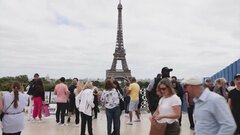 パリパラリンピック　ロシアとベラルーシ“中立な個人選手”出場認める| TBS CROSS DIG with Bloomberg
