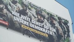 ドイツ“徴兵制可能にする法案”年内に可決見通し　抽選で無作為に決める方法検討| TBS CROSS DIG with Bloomberg