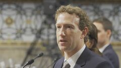 米メタがトランプ次期大統領の就任式に100万ドルを寄付　米報道| TBS CROSS DIG with Bloomberg