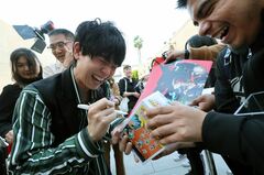 「ゴジラ」をもっと世界に、東宝が1200億円投じてグローバル化を加速| TBS CROSS DIG with Bloomberg