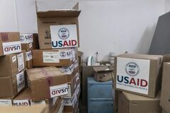 トランプ大統領がまた議会軽視、対外援助の取り消しを年度末に提案| TBS CROSS DIG with Bloomberg