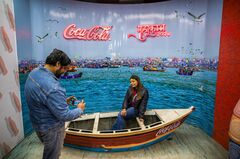 ハイアットホテルズ、インド市場に照準－リゾート結婚式や巡礼が人気| TBS CROSS DIG with Bloomberg