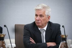 米ＦＲＢは今月0.25ポイント利下げを－労働市場支援でウォラー理事| TBS CROSS DIG with Bloomberg