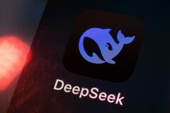 中国DeepSeek、米ハイテク株には本物の脅威－市場関係者の見方| TBS CROSS DIG with Bloomberg