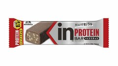 森永製菓　「inバープロテイン」7品目を最大15％値上げ　12月から| TBS CROSS DIG with Bloomberg