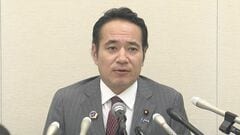 【速報】簗農林水産大臣「誤解招く発言してしまった」| TBS CROSS DIG with Bloomberg
