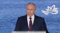 「西側の部隊派遣されれば正当な攻撃対象」 プーチン大統領　ウクライナの「安全の保証」めぐり有志連合をけん制| TBS CROSS DIG with Bloomberg