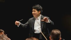 「ブザンソン国際指揮者コンクール」で米田覚士さんが優勝　若手指揮者の登竜門　かつて小澤征爾さんや佐渡裕さんが優勝| TBS CROSS DIG with Bloomberg