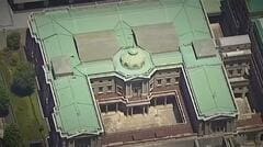 想定する“利上げパス”に乖離…高まらない市場の「利上げ期待」　日銀版ドットチャートは溝を埋めるか| TBS CROSS DIG with Bloomberg