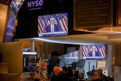 米利下げ、金利先物市場は確実視－次期FRB議長人選で来年も緩和観測| TBS CROSS DIG with Bloomberg