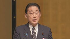 【速報】岸田総理「新規参入支援など資産運用の政策プランを年末までに策定」| TBS CROSS DIG with Bloomberg