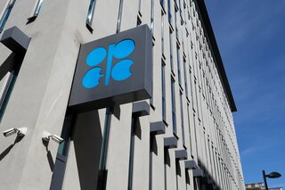 ホルムズ海峡再開でも石油供給の混乱続く－専門家がOPECプラスに警告| TBS CROSS DIG with Bloomberg
