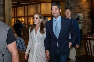 ジャクソンホール会合の要点、ウォーシュ議長が就任後初登壇で存在感| TBS CROSS DIG with Bloomberg