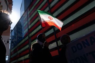 イラン、米国の和平案に回答提出と国営通信－ペルシャ湾ではなお緊張| TBS CROSS DIG with Bloomberg