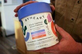 粉ミルク摂取の乳児ボツリヌス症集団発生、2年前が起点も－米当局| TBS CROSS DIG with Bloomberg