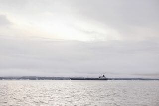 米軍、制裁対象の石油タンカーを臨検－対イラン海上封鎖後初| TBS CROSS DIG with Bloomberg