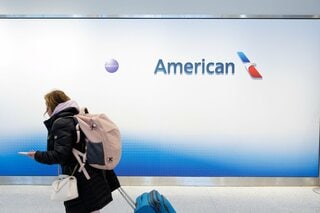 アメリカン航空、2026年の好調見通しに冬の嵐が影－欠航相次ぐ| TBS CROSS DIG with Bloomberg