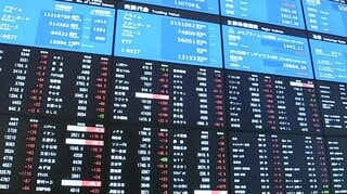 「バブルは忘れた頃にやってくる」足もとの株価上昇は、バブルなのか？【いまさら聞けない、相場・投資の素朴なギモン】| TBS CROSS DIG with Bloomberg