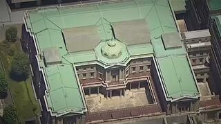 【日銀が5月利上げに動く可能性はかなり低い】急速に進む国内経済の見通し下方修正| TBS CROSS DIG with Bloomberg