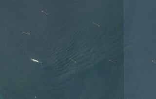 サウジのペルシャ湾石油輸出拠点で2隻目のVLCC、原油積み込み増加か| TBS CROSS DIG with Bloomberg