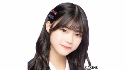 AKB48・畠山希美】 体調不良のため活動を休止 「しばらくお休みを