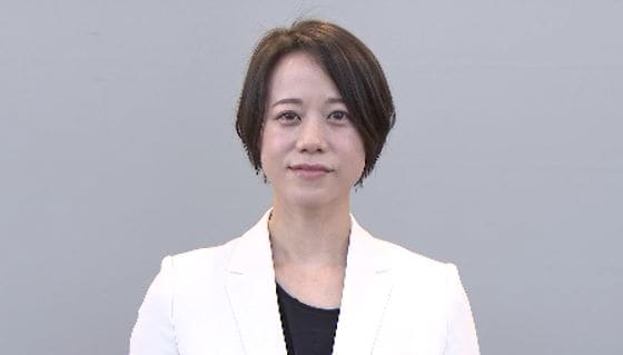 「現場主義で長野県から日本を前に進める力になりたい」参院選長野県区に自民党新人・藤田ひかるさんが立候補を正式表明|TBS NEWS DIG