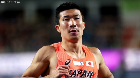 桐生祥秀、混戦レースを着順で準決勝進出決める 木梨嘉紀も自己ベストで予選突破【世界室内陸上】|TBS NEWS DIG