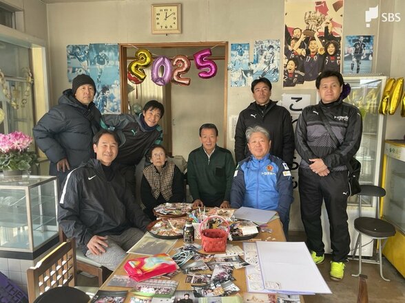 「あんたの代のサッカー部は誰だね?」突然の閉店も…“おばちゃん”は健在 歴代藤枝東高生が通い詰めた「森パン」はいま　|　静岡のニュース | SBSNEWS | 静岡放送